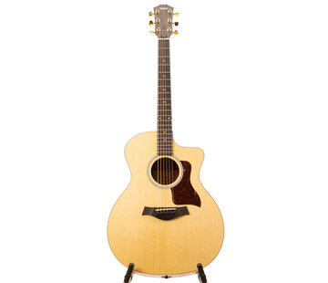 Taylor Taylor 214ce-K DLX
