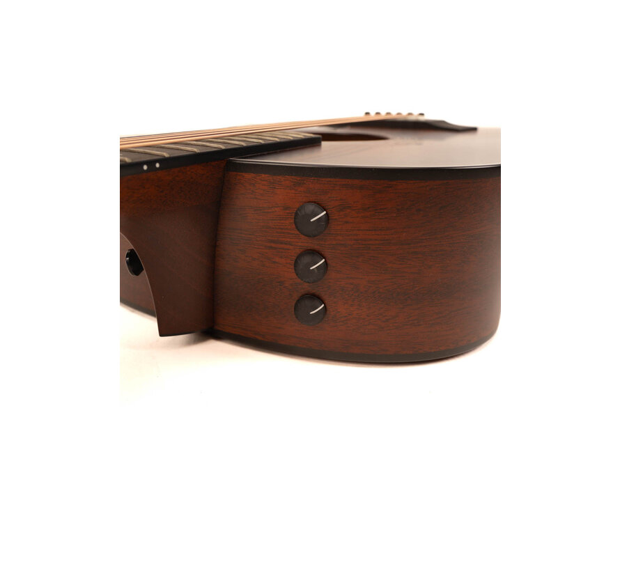 Taylor 327e