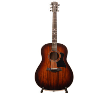 Taylor Taylor 327e
