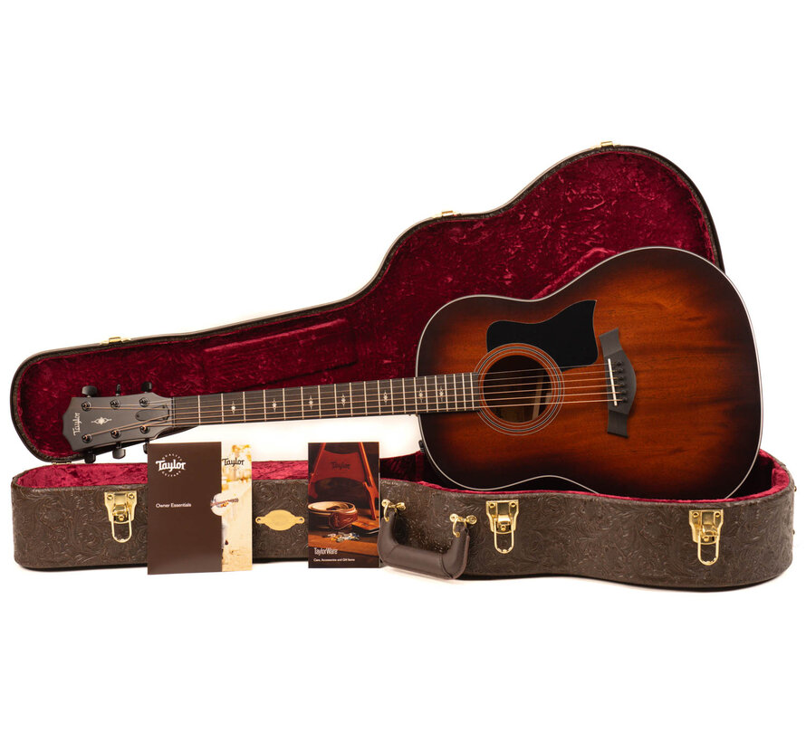 Taylor 327e