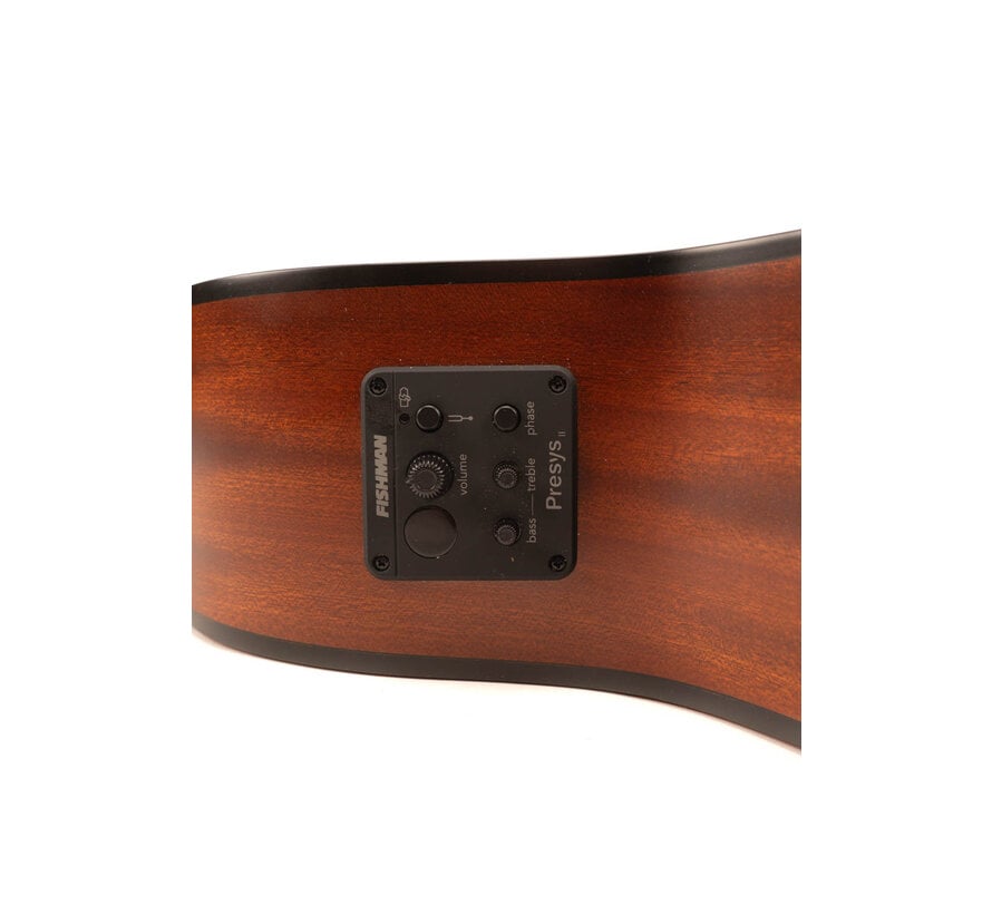 Richwood G-22-CE | Master Series