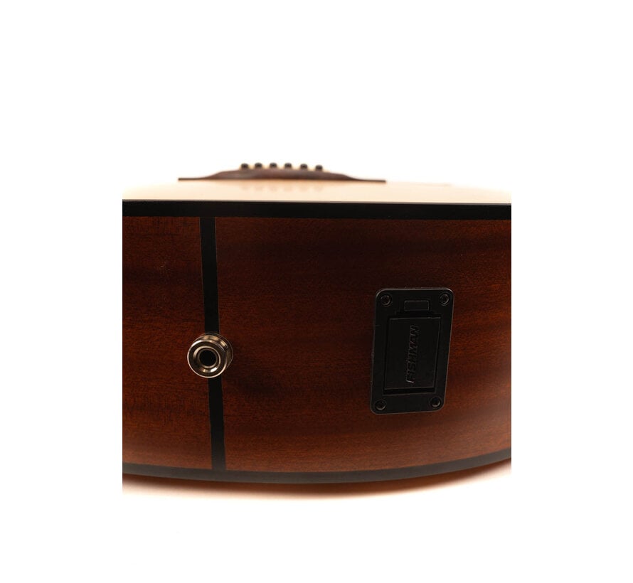 Richwood G-22-CE | Master Series