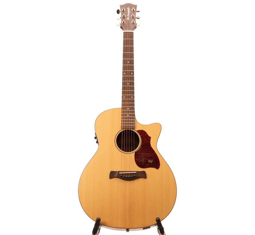 Richwood G-22-CE | Master Series
