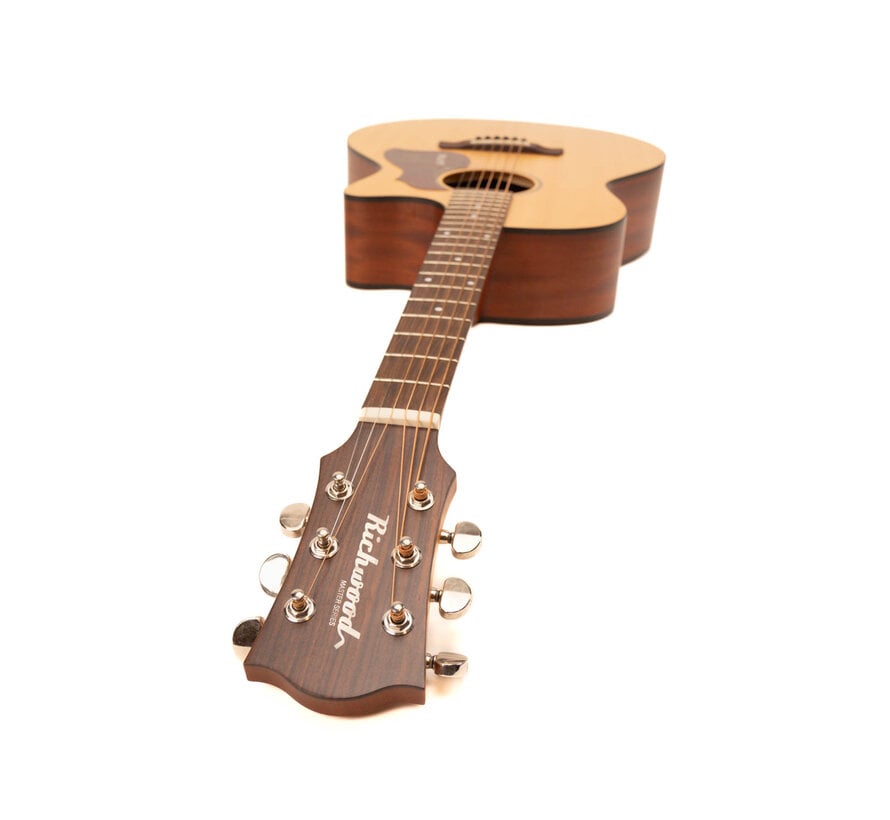 Richwood G-22-CE | Master Series