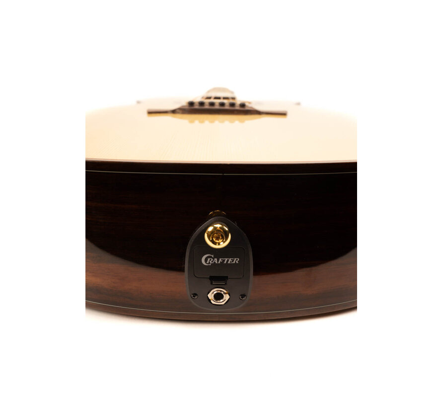 Crafter STG T-22ce Pro