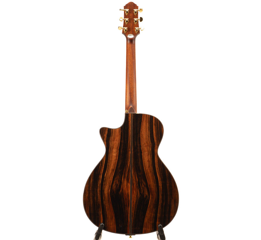 Crafter STG T-22ce Pro
