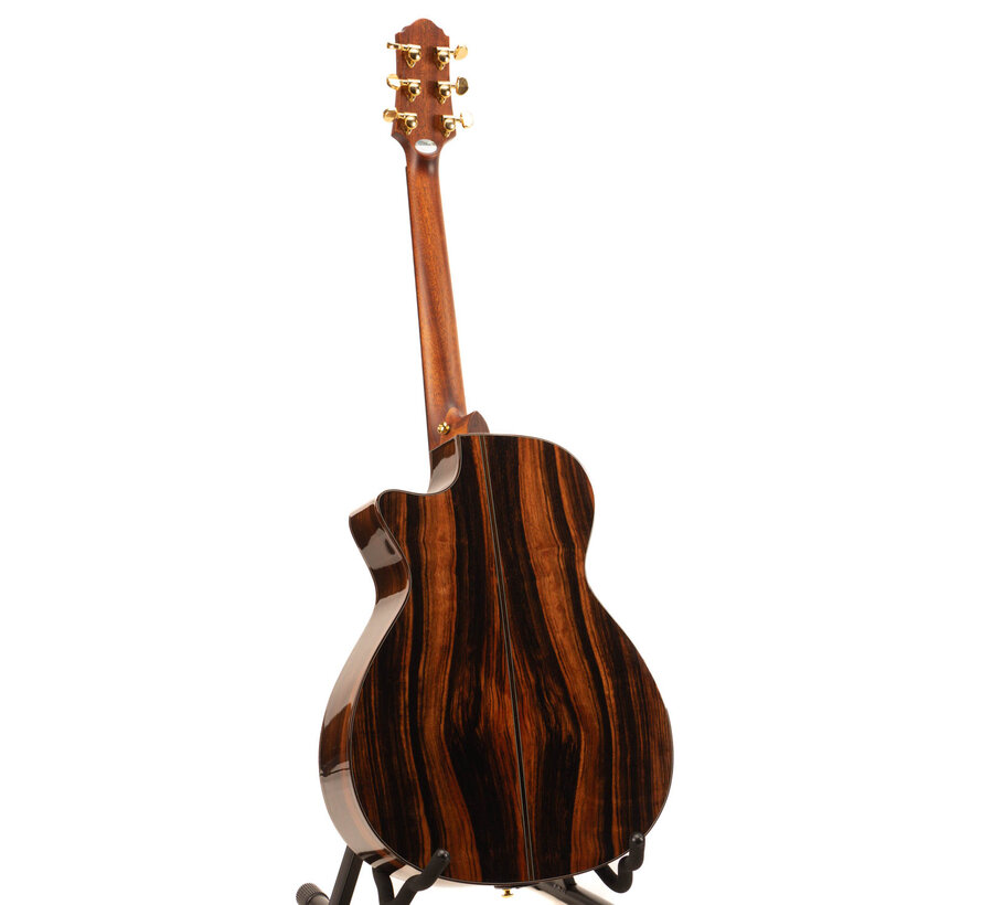 Crafter STG T-22ce Pro