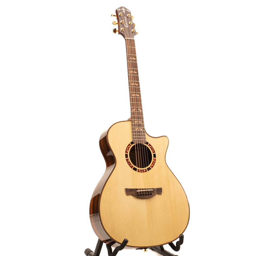 Crafter STG T-22ce Pro