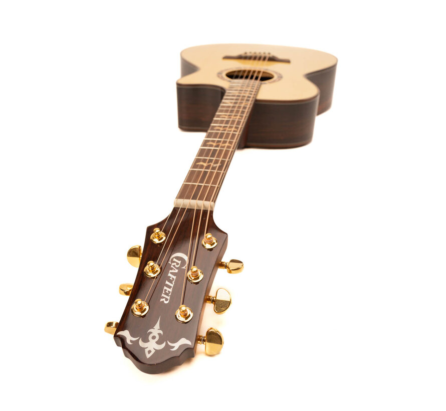 Crafter STG T-22ce Pro