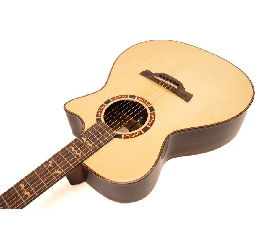 Crafter STG T-22ce Pro