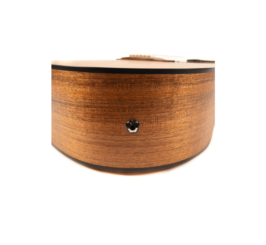 Maton EBW70C | Blackwood