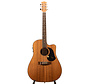 Maton EBW70C | Blackwood