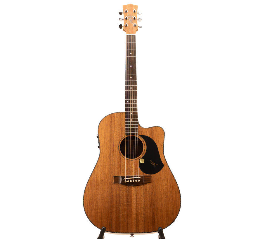 Maton EBW70C | Blackwood