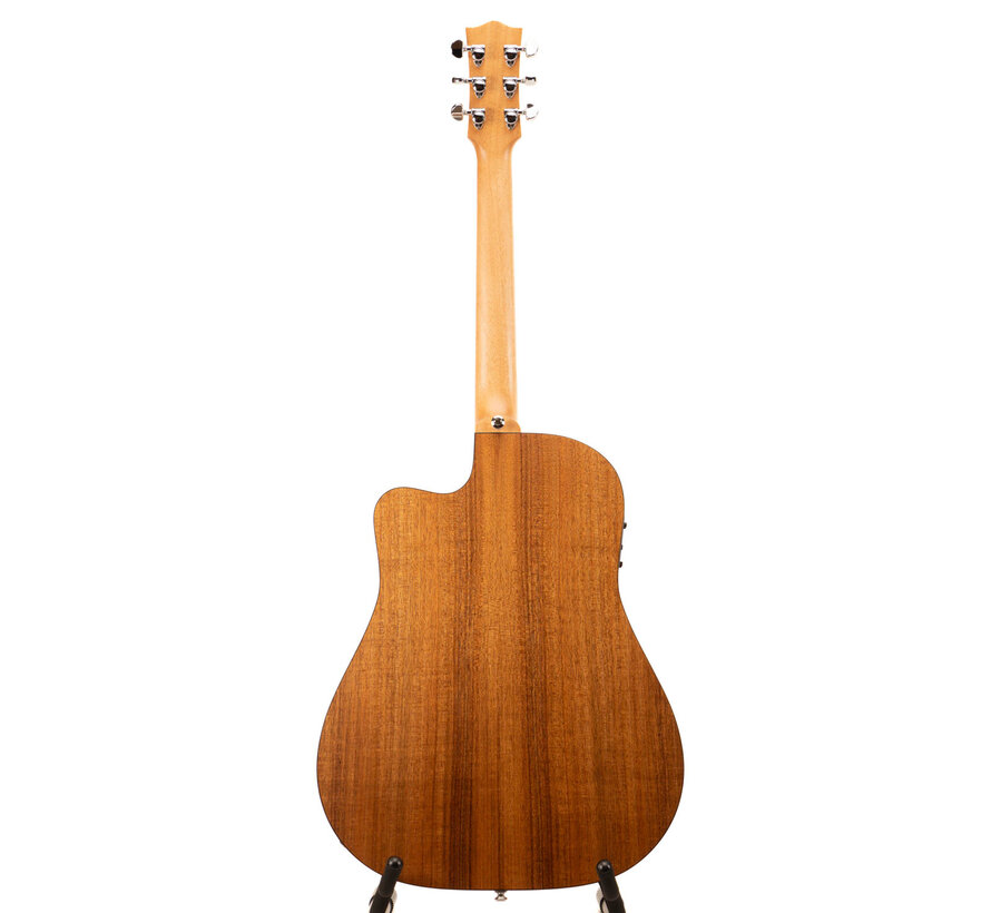 Maton EBW70C | Blackwood
