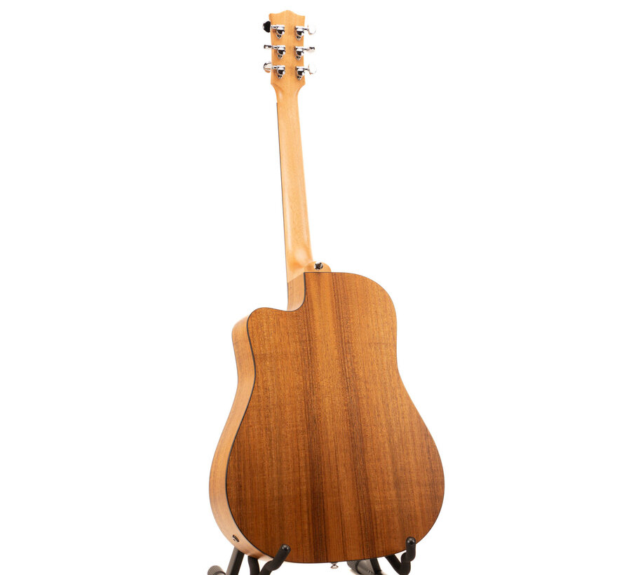 Maton EBW70C | Blackwood