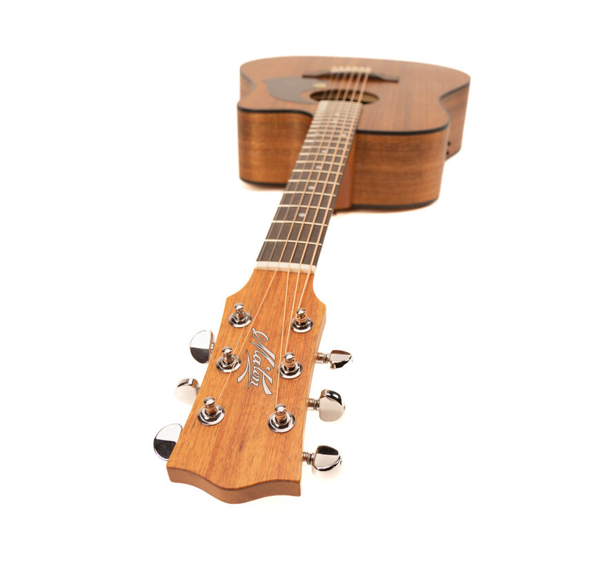 Maton EBW70C | Blackwood