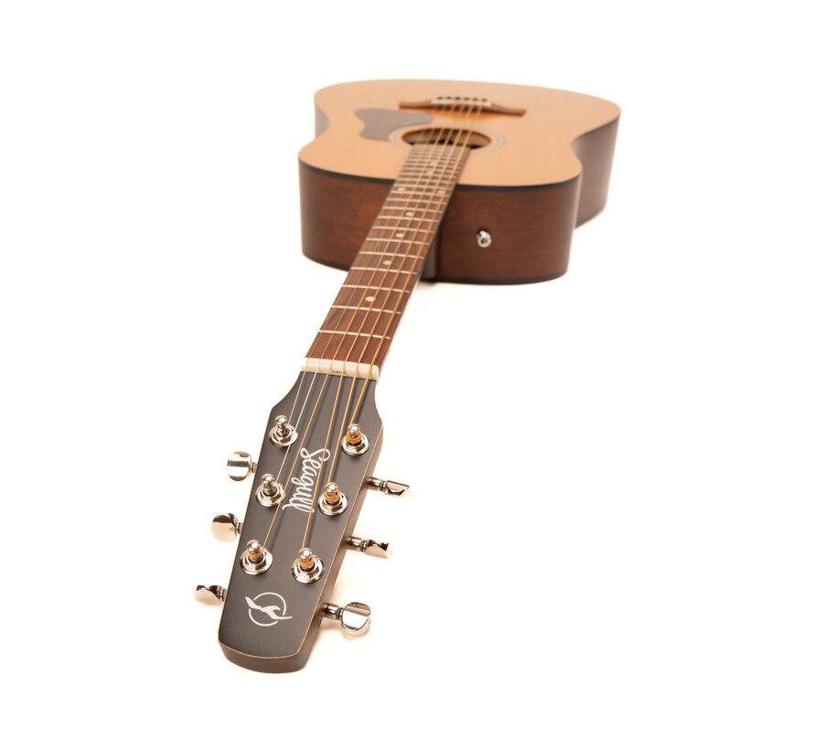 Seagull S6 Original Slim