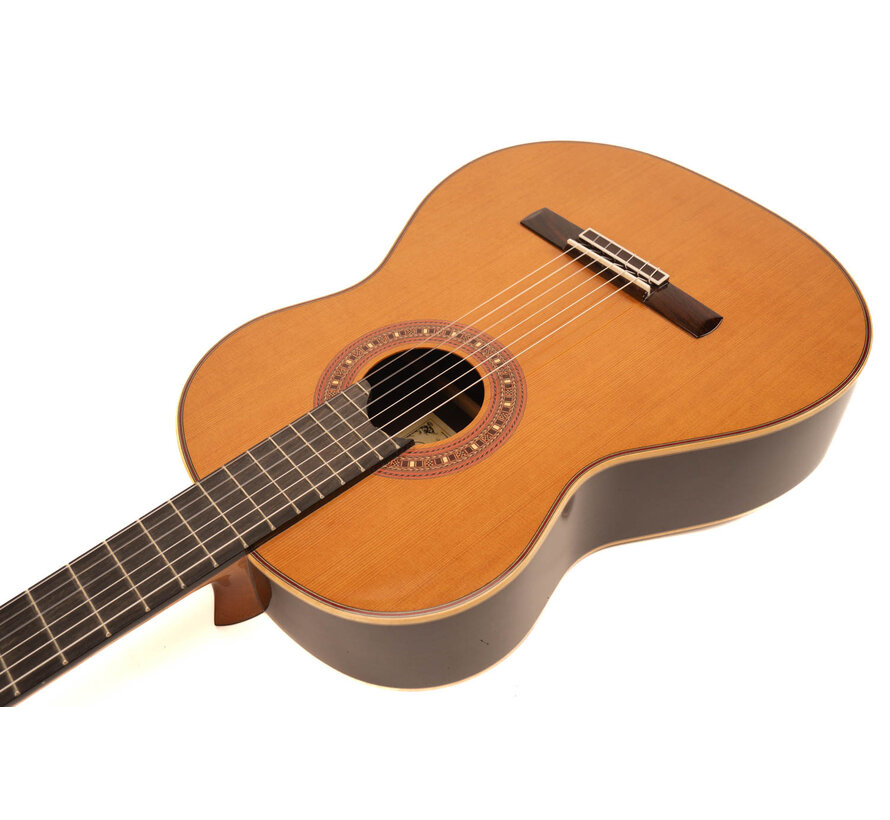 Salvador Cortez Suite C | Klassieke Gitaar | Spaanse Gitaar