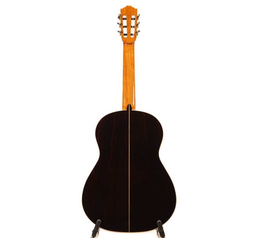 Salvador Cortez Suite C | Klassieke Gitaar | Spaanse Gitaar