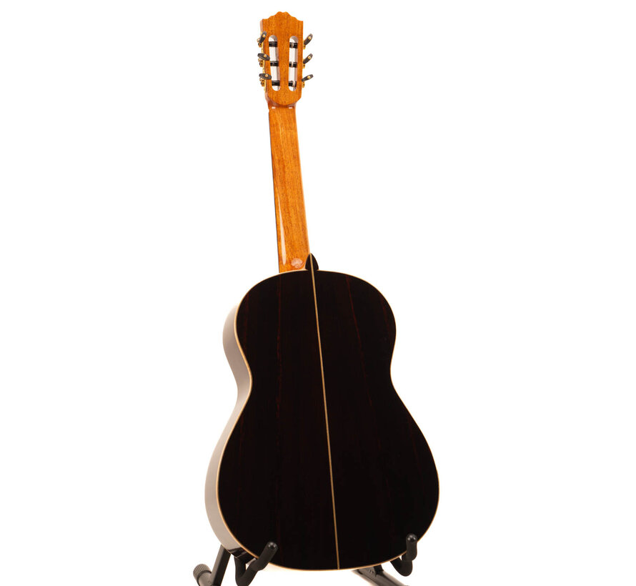 Salvador Cortez Suite C | Klassieke Gitaar | Spaanse Gitaar