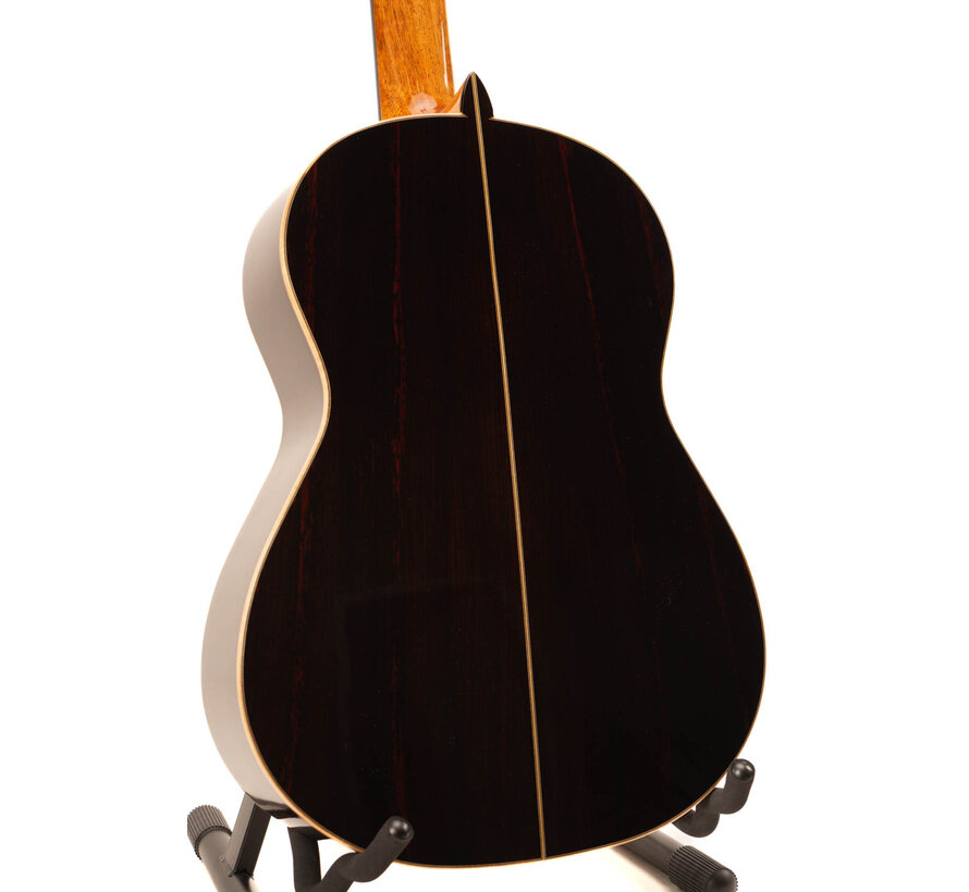 Salvador Cortez Suite C | Klassieke Gitaar | Spaanse Gitaar