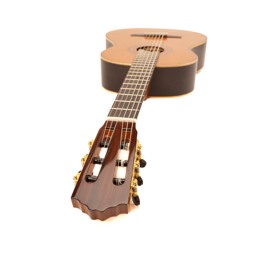 Salvador Cortez Suite C | Klassieke Gitaar | Spaanse Gitaar