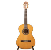 Salvador Cortez Salvador Cortez CC-06-JR 3/4 model klassieke gitaar | Kindergitaar