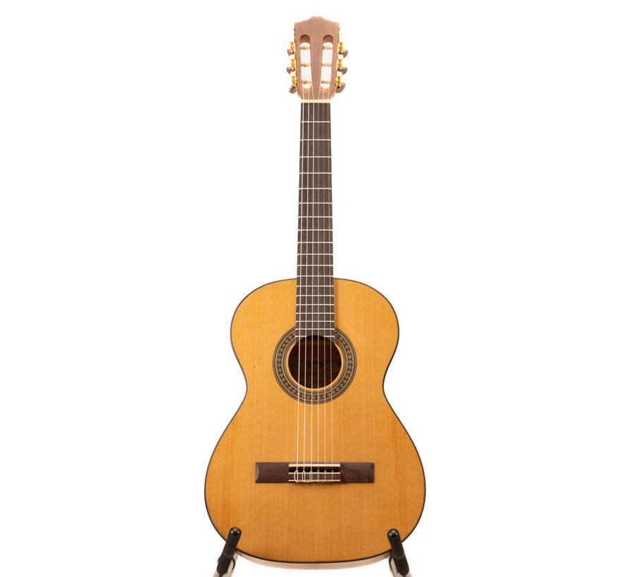 Salvador Cortez CC-06-JR 3/4 model klassieke gitaar | Kindergitaar