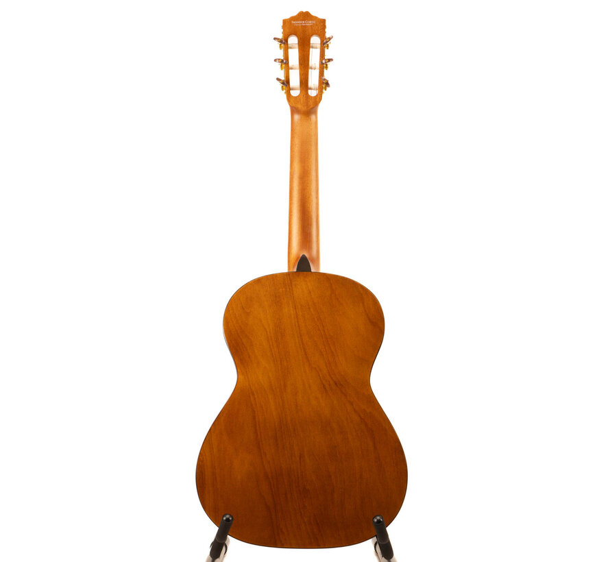Salvador Cortez CC-06-JR 3/4 model klassieke gitaar | Kindergitaar