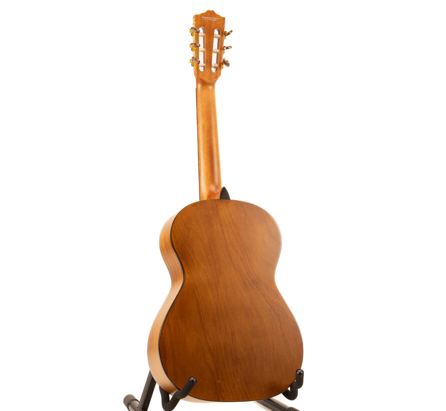 Salvador Cortez CC-06-JR 3/4 model klassieke gitaar | Kindergitaar