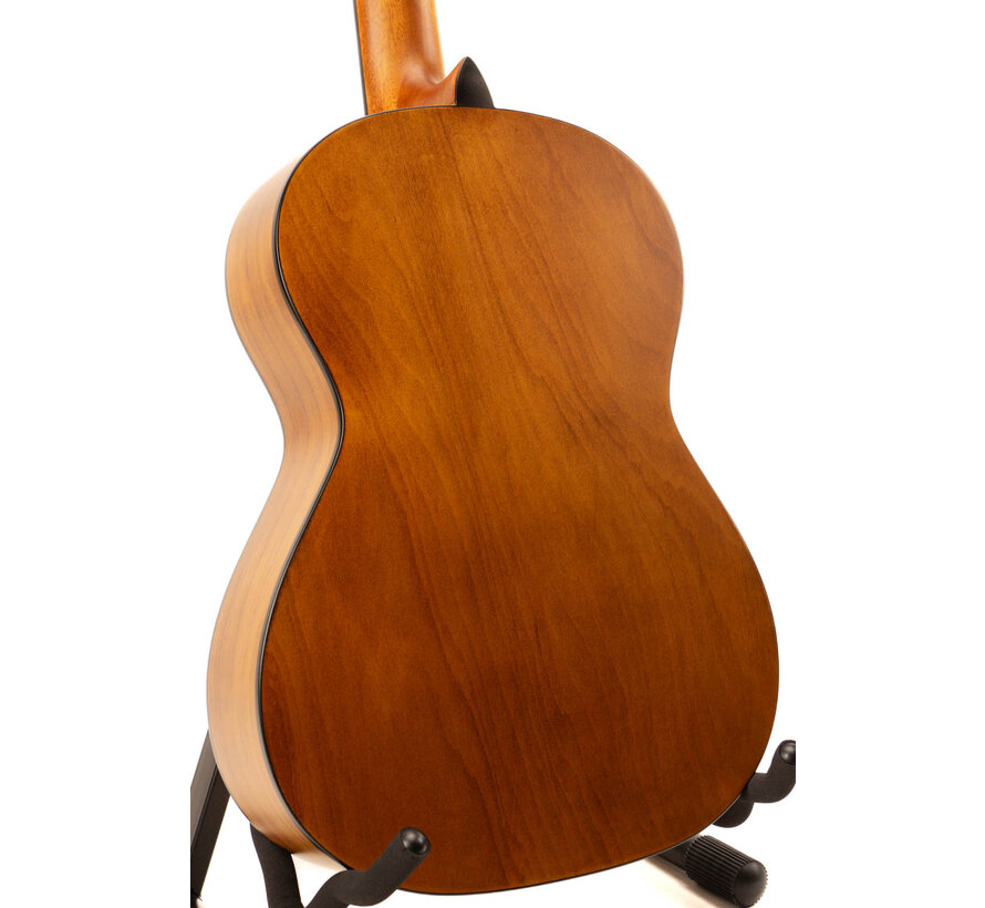 Salvador Cortez CC-06-JR 3/4 model klassieke gitaar | Kindergitaar