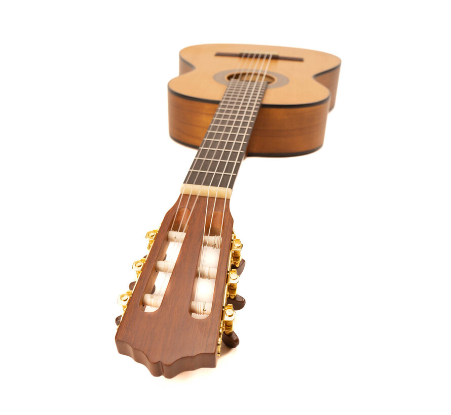 Salvador Cortez CC-06-JR 3/4 model klassieke gitaar | Kindergitaar