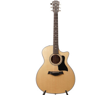 Taylor Taylor 314ce V-Class Bracing
