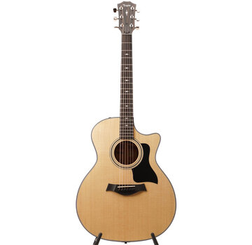 Taylor Taylor 314ce V-Class Bracing