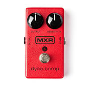 MXR MXR M102 Dyna Comp Compressor