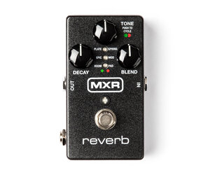 MXR Reverb M300 リバーブ　最終値下げ MXR M300 Reverb - Souman.nl