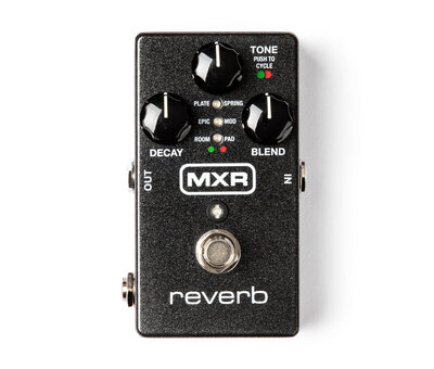 MXR MXR M300 Reverb