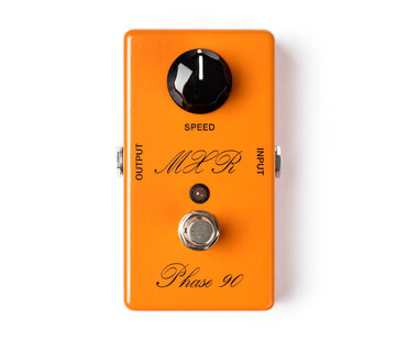 MXR MXR CSP101SL Custom Shop Script Phase 90