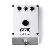 MXR MXR M222 Talk Box