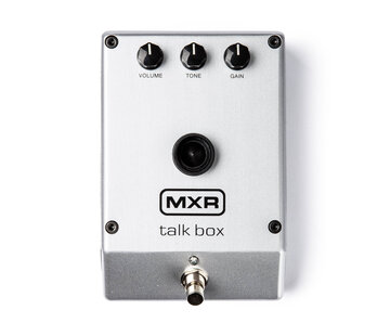 MXR MXR M222 Talk Box