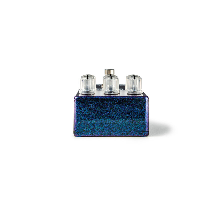 MXR M306 Poly Blue Octave