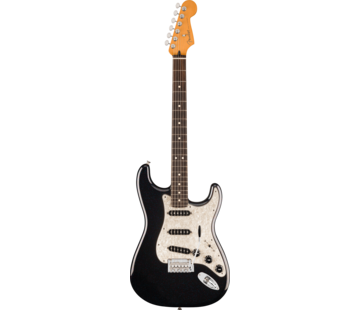 Fender Fender 70th Anniversary Player Stratocaster | Rosewood Fingerboard | Nebula Noir