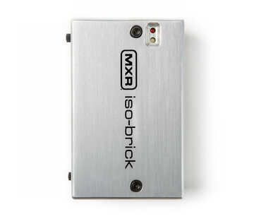 MXR MXR M238 Iso-Brick Power Supply