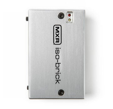 MXR MXR M238 Iso-Brick Power Supply