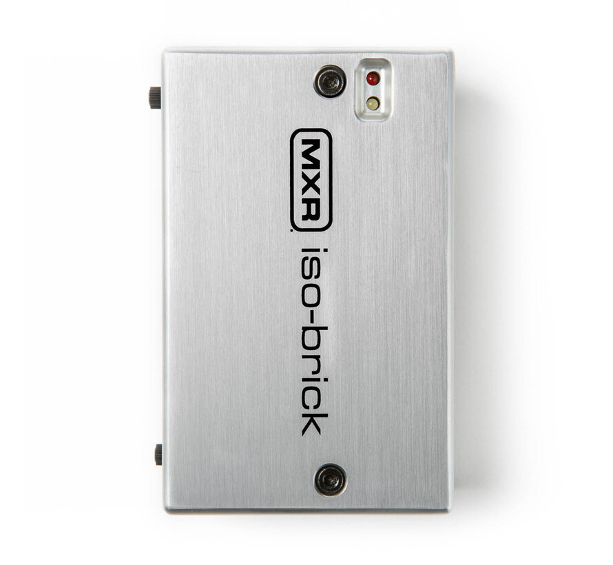 MXR M238 Iso-Brick Power Supply