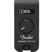 Fender Fender Mustang Micro Plus | Guitar Headphone Amp