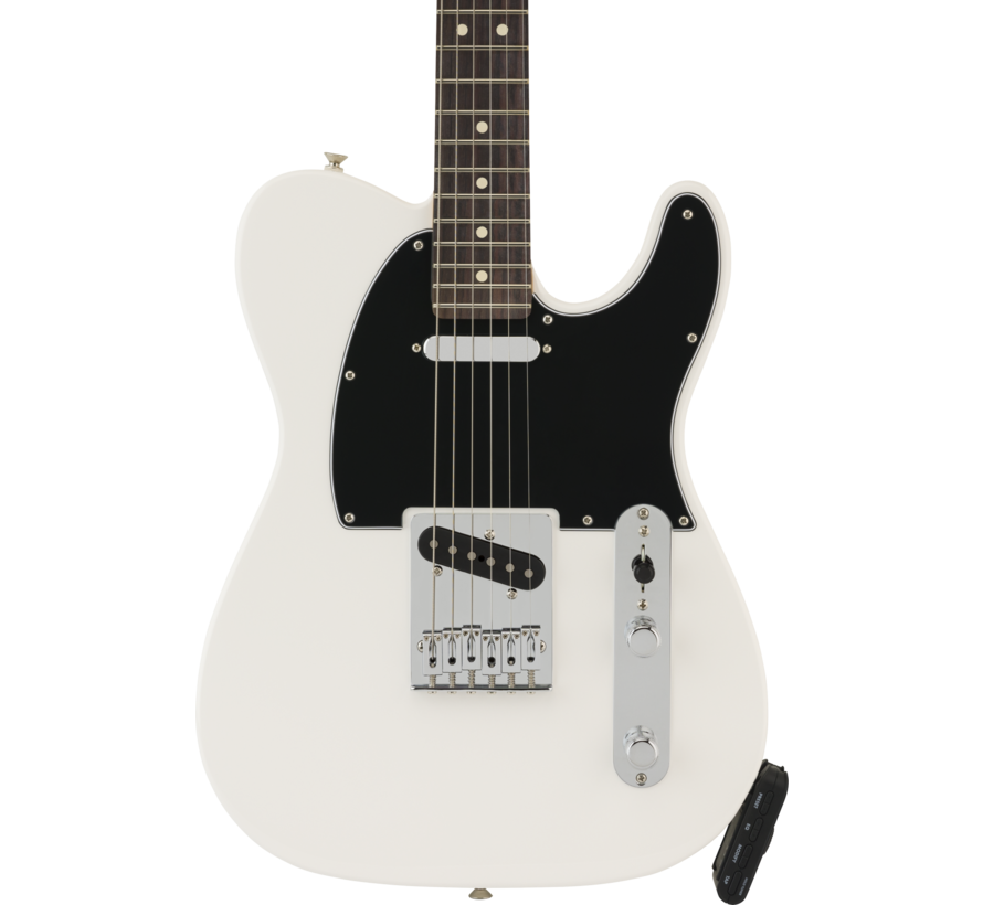 Fender Mustang Micro Plus | Guitar Headphone Amp