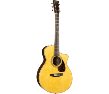 Martin Martin SC-28E