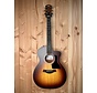 Taylor 114ce-SB | Semi-akoestische gitaar | Sunburst