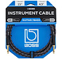 Boss BIC-15 instrumentkabel 4,5m